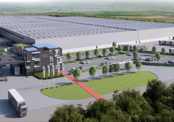 Zeebrugge to grow with a new logistics park