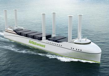 Deltamarin to design three ships for LDA