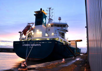 DFDS-GodbyShipping sell/buy-charter deal