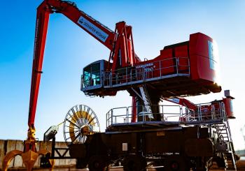 Wismar invests in hybrid machinery