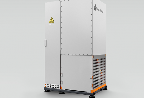 PowerCell secures a 4.0-MW order