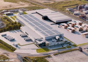 Multi-million cold storage investment in Gdynia