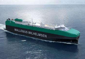 Wallenius Wilhelmsen's new future-fit PCTCs