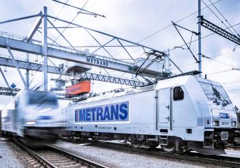 METRANS trials Poland-Ukraine route