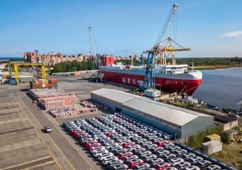 Moby Dik taps into vehicle logistics