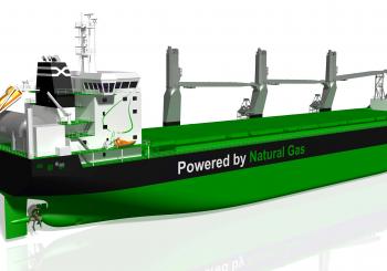 Haaga joins ESL Shipping's fleet