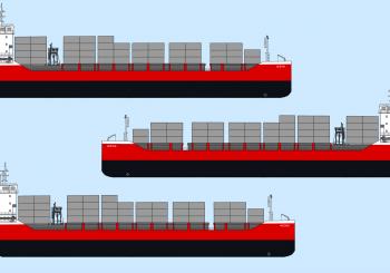 Langh Ship orders three future-ready multipurpose vessels
