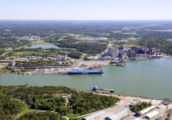 Naantali picks Grieg Connect