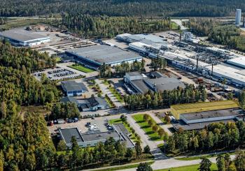 ELME to add growth space