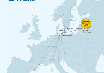 New intra-Lithuania intermodal service