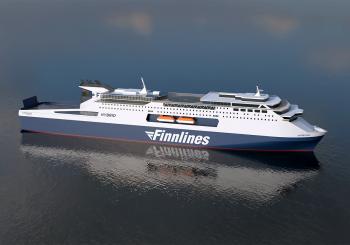 Wärtsilä to equip Finnlines' Superstars