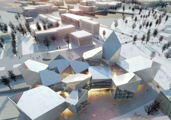 Tallink to co-develop an international conference & concert centre