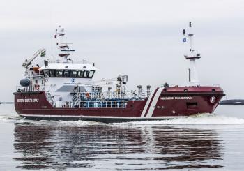 Northern Skagerrak to go hybrid