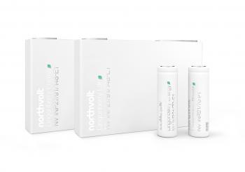 Northvolt's $200m expansion in Gdańsk