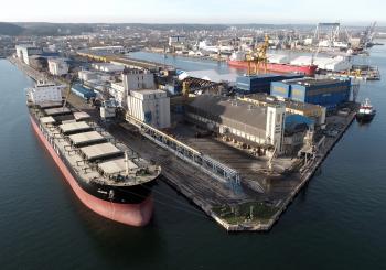 Gdynia to rebuild its Norwegian Quay