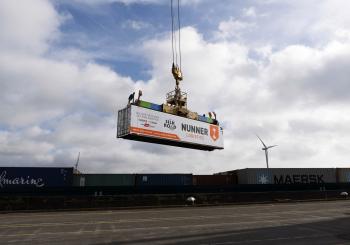 Xi'an to Amsterdam/London via Sławków