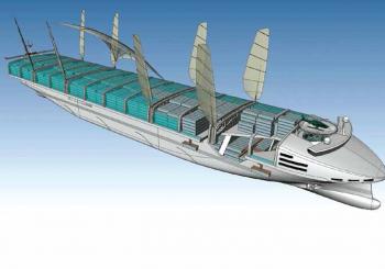 ING and EIB to finance green shipping