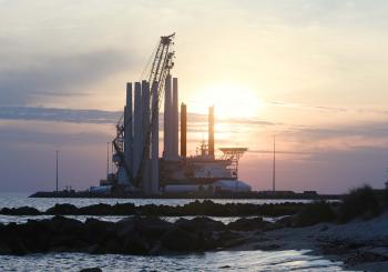 More space for OWE in Rønne