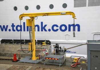 Tallinn to offer OPS