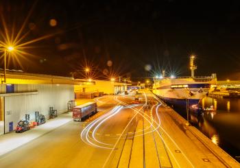 A digital test field in Kiel