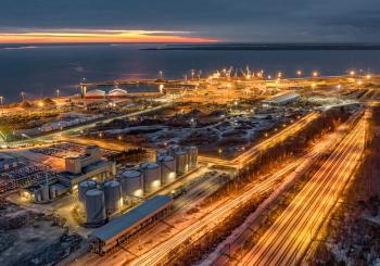 Tallinn intends to establish a green infrastructure hub