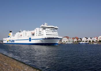 Nowhere Networks to provide TT-Line with fast Internet