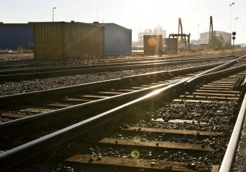 Gothenburg-Piteå rail service's frequency doubles