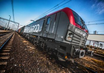 New Poland-Turkey container rail service