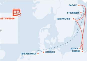 Unifeeder's new PL-SE service