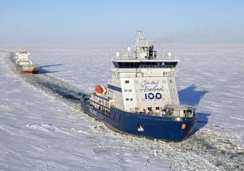 Gasum wins a governmental maritime LNG supply contract