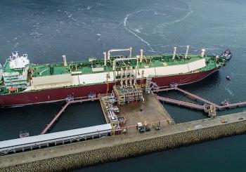 Świnoujście's LNG terminal to be expanded