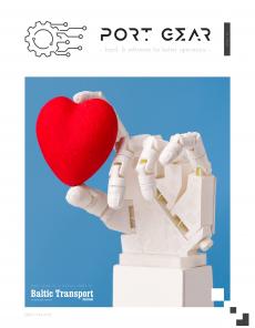 Port Gear 2 | 25