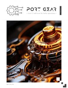 Port Gear 3 | 25
