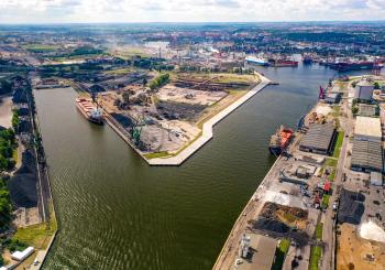 Gdańsk to kick off another modernisation project