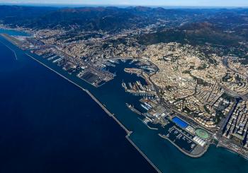 EIB backs Genoa's €600m modernisation plan