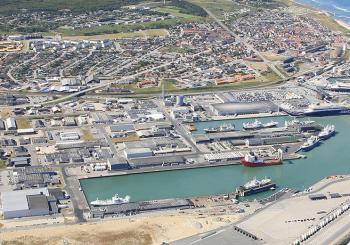 Hirtshals v COVID-19