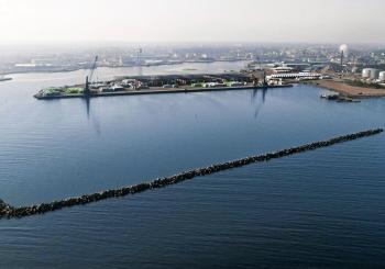 WIND Group enters the Baltic