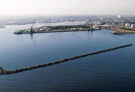 WIND Group enters the Baltic