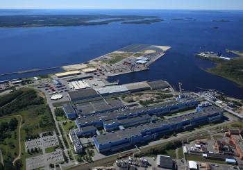 Oulu upgrades its TEN-T status