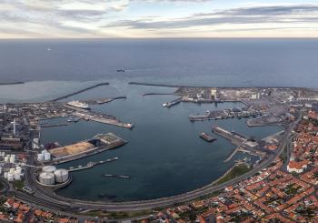 Study on making Bornholm a next-gen fuels bunkering hub