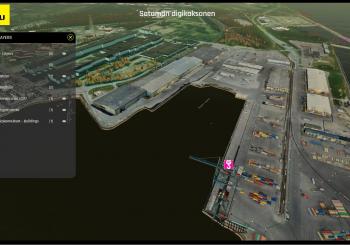 Oulu wins the 5G Innovation Award