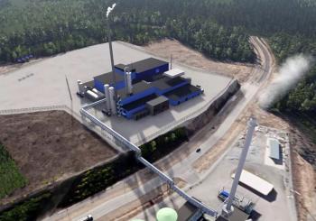 Gasum-Nordic Ren-Gas e-methane deal