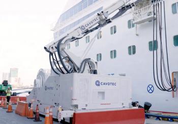 Cavotec sells to California
