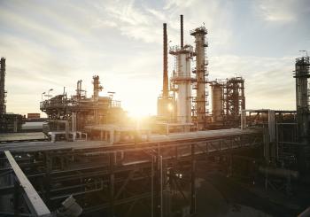 Preem plans to expand its Gothenburg refinery