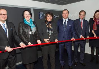 R&D centre on autonomous shipping in Turku