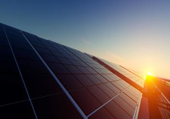 Riga goes solar and hydrogen