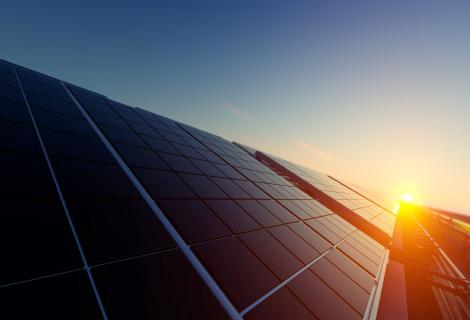 Riga goes solar and hydrogen