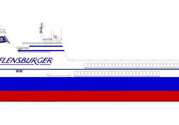 FSG to build a ro-ro for its owner