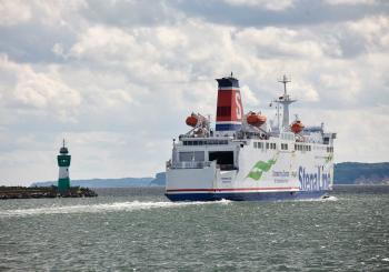 The Trelleborg-Sassnitz 'King’s Line' to be closed permanently