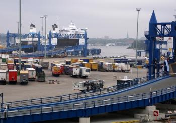 Lübeck-Helsinki's Hansalink 2 project gets CEF funding